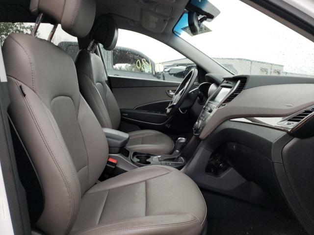 Photo 4 VIN: 5XYZUDLA7HG474170 - HYUNDAI SANTA FE S 