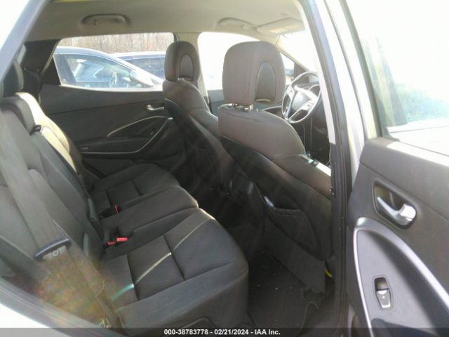 Photo 7 VIN: 5XYZUDLA8DG014476 - HYUNDAI SANTA FE 