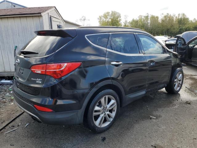 Photo 2 VIN: 5XYZUDLA8DG036574 - HYUNDAI SANTA FE S 