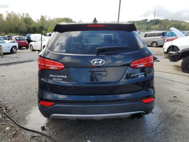 Photo 5 VIN: 5XYZUDLA8DG036574 - HYUNDAI SANTA FE S 