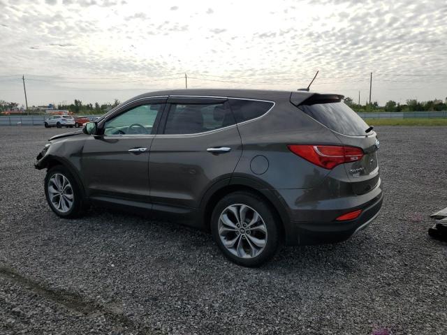 Photo 1 VIN: 5XYZUDLA8DG040706 - HYUNDAI SANTA FE S 