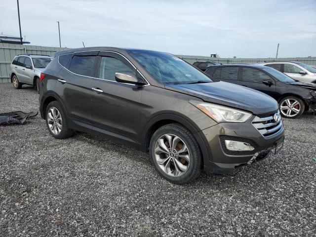 Photo 3 VIN: 5XYZUDLA8DG040706 - HYUNDAI SANTA FE S 