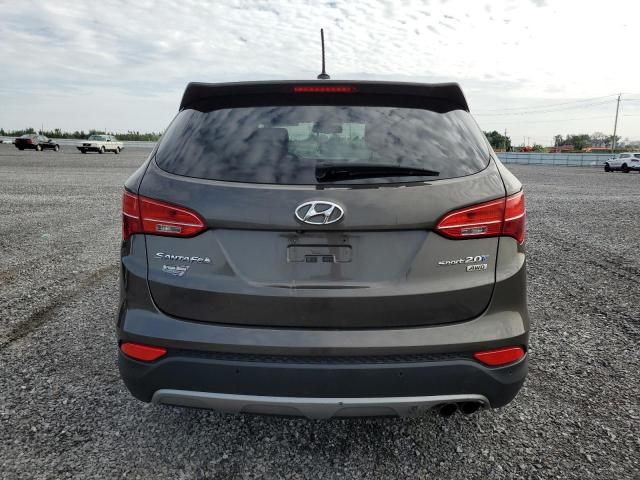 Photo 5 VIN: 5XYZUDLA8DG040706 - HYUNDAI SANTA FE S 