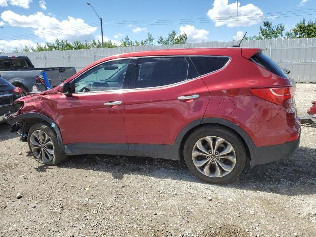 Photo 1 VIN: 5XYZUDLA8DG085466 - HYUNDAI SANTA FE 