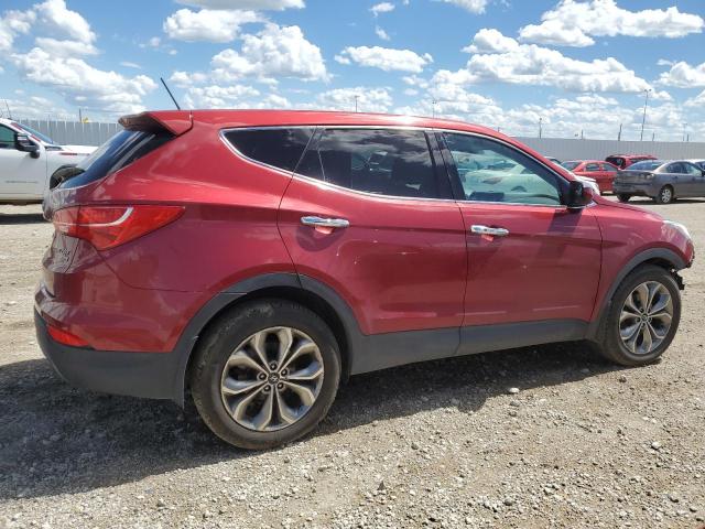 Photo 2 VIN: 5XYZUDLA8DG085466 - HYUNDAI SANTA FE 