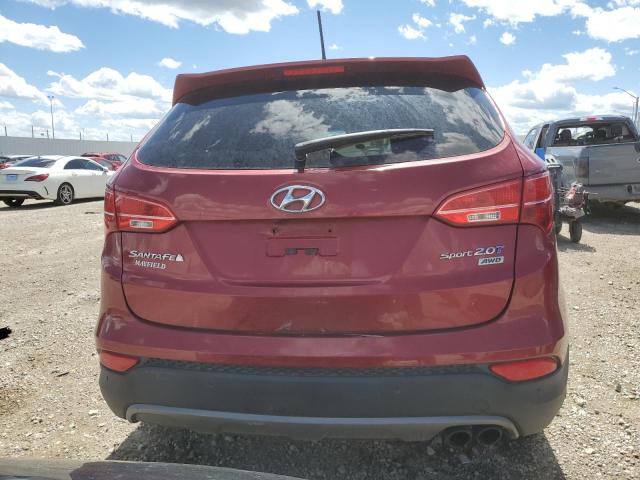 Photo 5 VIN: 5XYZUDLA8DG085466 - HYUNDAI SANTA FE 