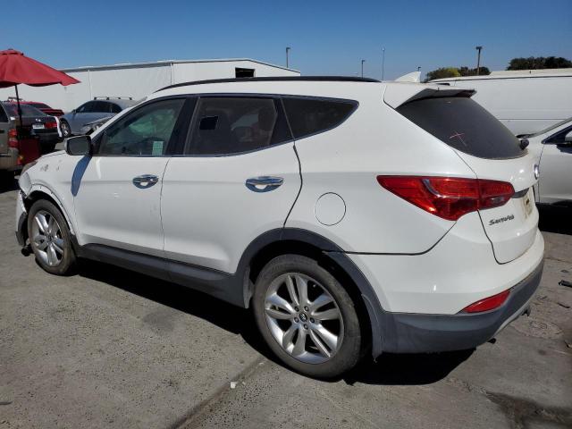 Photo 1 VIN: 5XYZUDLA8DG107031 - HYUNDAI SANTA FE S 