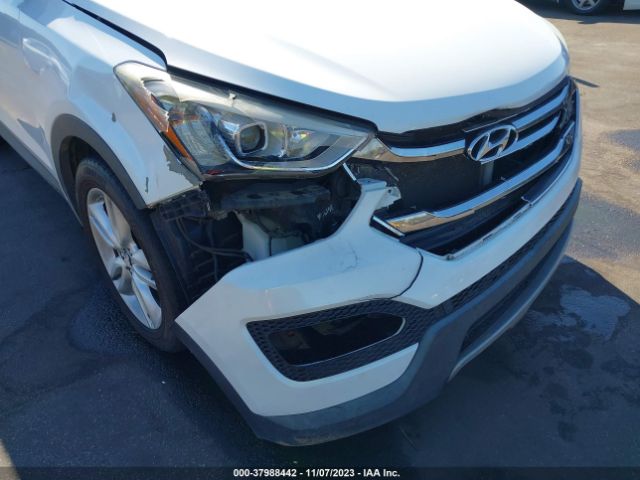 Photo 5 VIN: 5XYZUDLA8DG116795 - HYUNDAI SANTA FE 