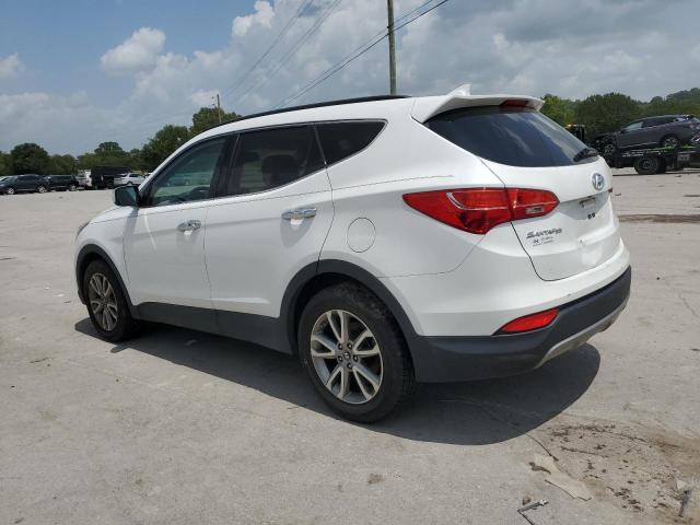 Photo 1 VIN: 5XYZUDLA8EG130178 - HYUNDAI SANTA FE S 