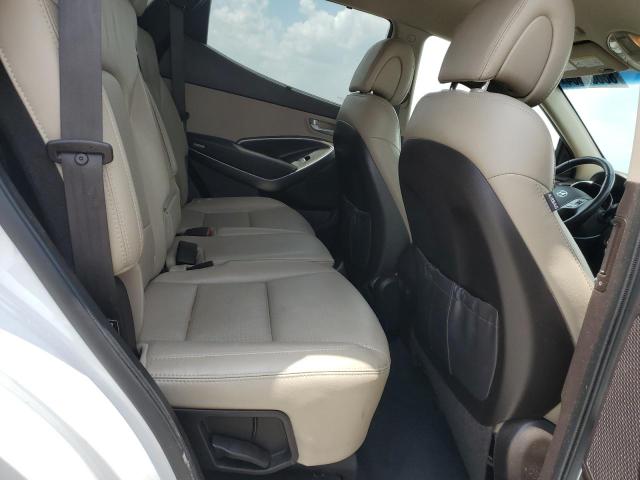 Photo 10 VIN: 5XYZUDLA8EG130178 - HYUNDAI SANTA FE S 