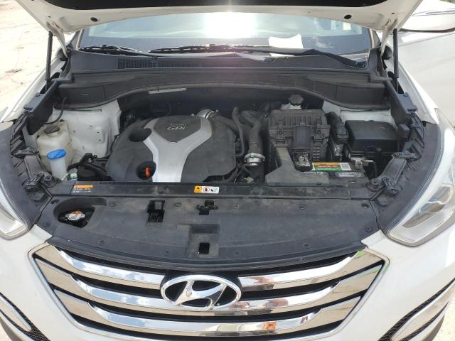 Photo 11 VIN: 5XYZUDLA8EG130178 - HYUNDAI SANTA FE S 