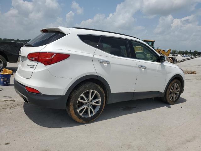 Photo 2 VIN: 5XYZUDLA8EG130178 - HYUNDAI SANTA FE S 