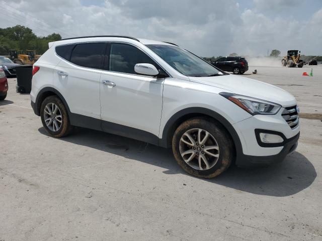 Photo 3 VIN: 5XYZUDLA8EG130178 - HYUNDAI SANTA FE S 