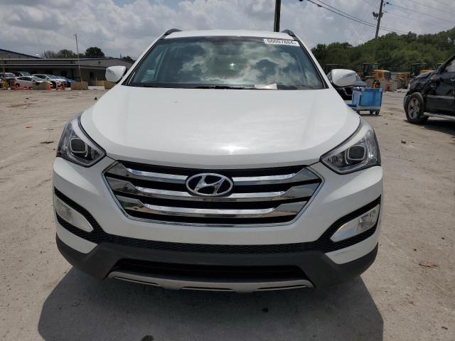 Photo 4 VIN: 5XYZUDLA8EG130178 - HYUNDAI SANTA FE S 