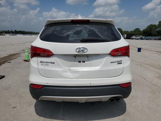 Photo 5 VIN: 5XYZUDLA8EG130178 - HYUNDAI SANTA FE S 