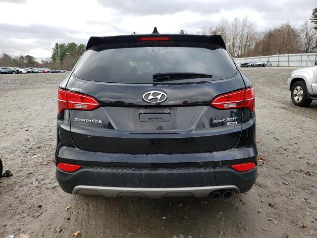 Photo 5 VIN: 5XYZUDLA8EG169823 - HYUNDAI SANTA FE S 