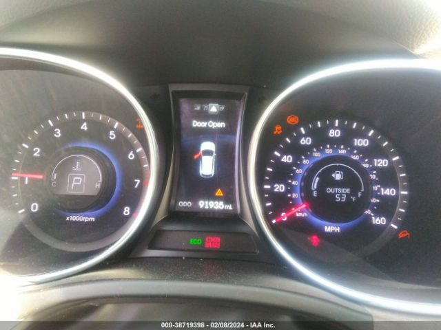 Photo 6 VIN: 5XYZUDLA8EG207888 - HYUNDAI SANTA FE SPORT 