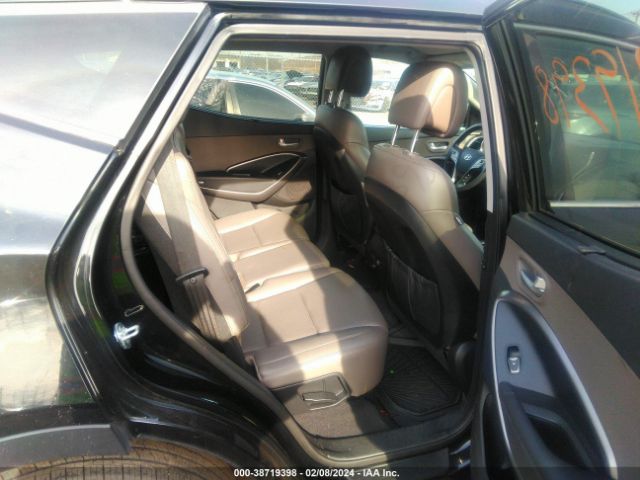 Photo 7 VIN: 5XYZUDLA8EG207888 - HYUNDAI SANTA FE SPORT 