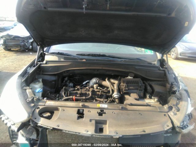 Photo 9 VIN: 5XYZUDLA8EG207888 - HYUNDAI SANTA FE SPORT 