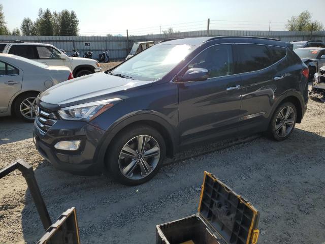 Photo 0 VIN: 5XYZUDLA8EG209141 - HYUNDAI SANTA FE S 