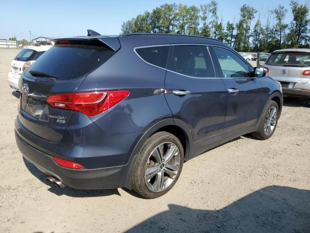 Photo 2 VIN: 5XYZUDLA8EG209141 - HYUNDAI SANTA FE S 