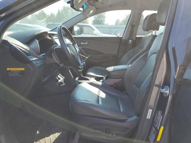 Photo 6 VIN: 5XYZUDLA8EG209141 - HYUNDAI SANTA FE S 