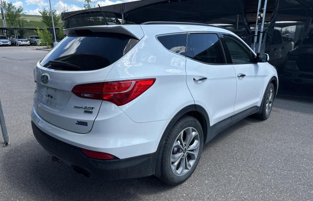 Photo 3 VIN: 5XYZUDLA8FG268689 - HYUNDAI SANTA FE 