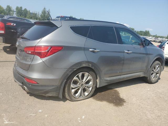 Photo 2 VIN: 5XYZUDLA8GG377591 - HYUNDAI SANTA FE S 