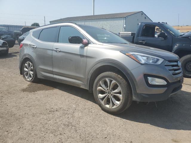 Photo 3 VIN: 5XYZUDLA8GG377591 - HYUNDAI SANTA FE S 