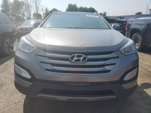 Photo 4 VIN: 5XYZUDLA8GG377591 - HYUNDAI SANTA FE S 