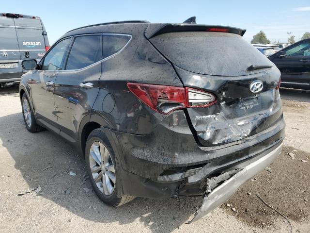 Photo 2 VIN: 5XYZUDLA8HG468698 - HYUNDAI SANTA FE S 