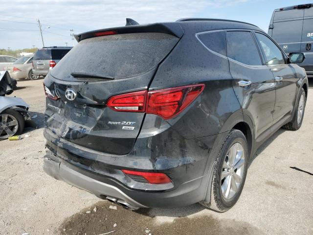 Photo 3 VIN: 5XYZUDLA8HG468698 - HYUNDAI SANTA FE S 