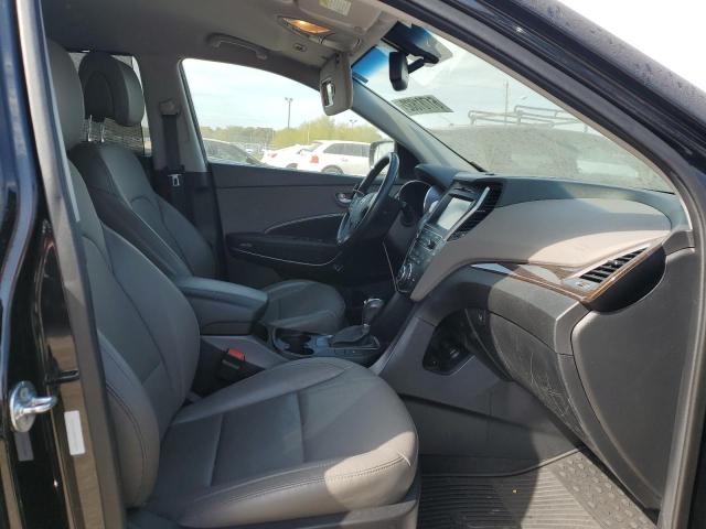 Photo 4 VIN: 5XYZUDLA8HG468698 - HYUNDAI SANTA FE S 