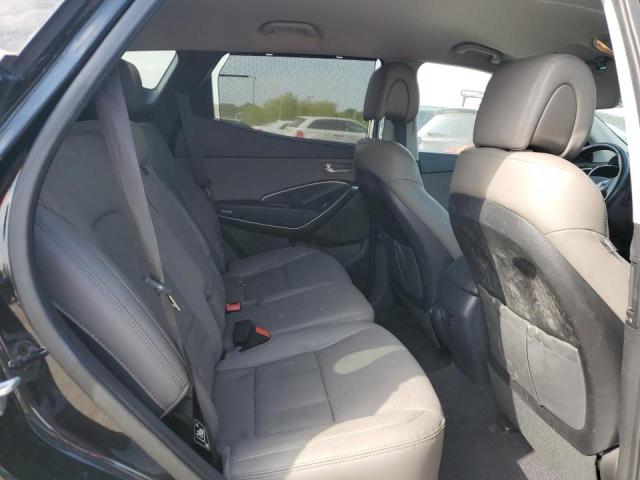 Photo 5 VIN: 5XYZUDLA8HG468698 - HYUNDAI SANTA FE S 