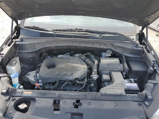 Photo 6 VIN: 5XYZUDLA8HG468698 - HYUNDAI SANTA FE S 