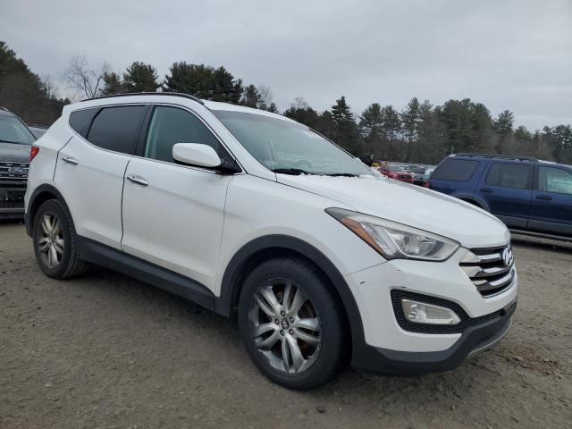 Photo 3 VIN: 5XYZUDLA9DG002398 - HYUNDAI SANTA FE 