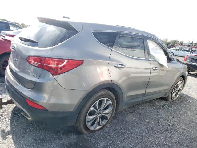 Photo 2 VIN: 5XYZUDLA9DG005818 - HYUNDAI SANTA FE S 