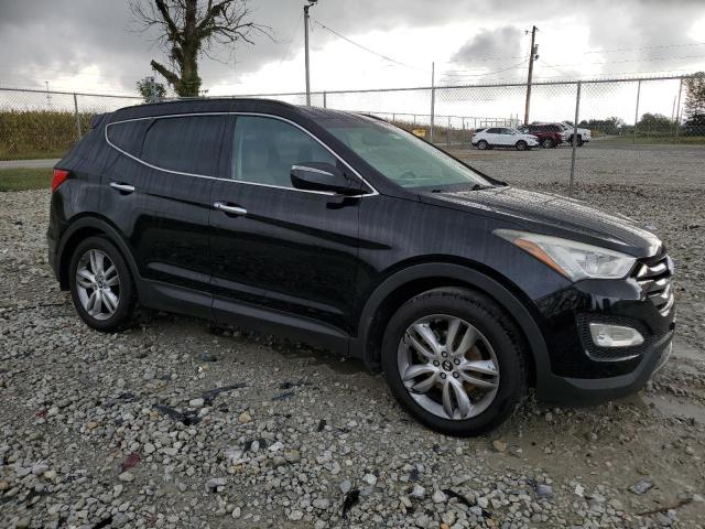 Photo 3 VIN: 5XYZUDLA9DG030122 - HYUNDAI SANTA FE S 