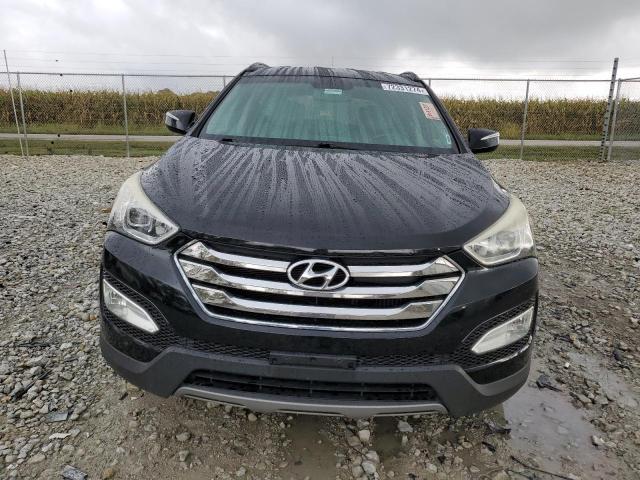 Photo 4 VIN: 5XYZUDLA9DG030122 - HYUNDAI SANTA FE S 