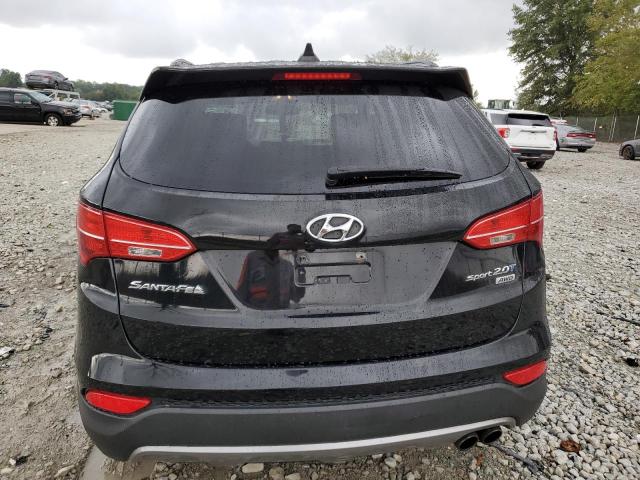 Photo 5 VIN: 5XYZUDLA9DG030122 - HYUNDAI SANTA FE S 