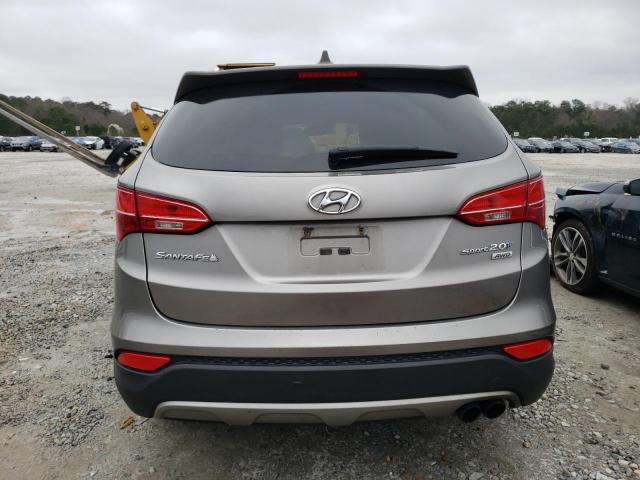 Photo 5 VIN: 5XYZUDLA9DG051455 - HYUNDAI SANTA FE S 