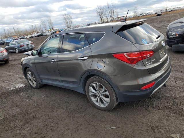 Photo 1 VIN: 5XYZUDLA9DG083175 - HYUNDAI SANTA FE S 