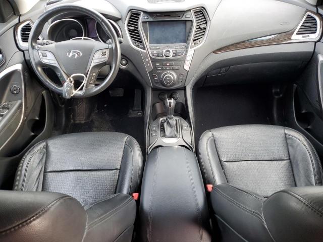 Photo 7 VIN: 5XYZUDLA9DG083175 - HYUNDAI SANTA FE S 