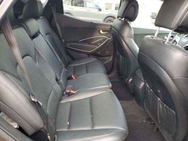 Photo 9 VIN: 5XYZUDLA9DG083175 - HYUNDAI SANTA FE S 