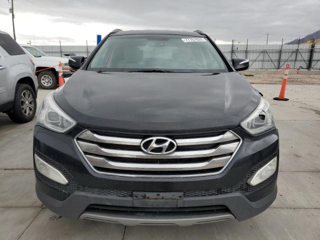 Photo 4 VIN: 5XYZUDLA9DG124551 - HYUNDAI SANTA FE S 