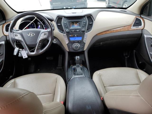 Photo 7 VIN: 5XYZUDLA9DG124551 - HYUNDAI SANTA FE S 