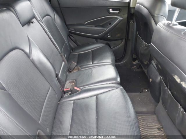 Photo 7 VIN: 5XYZUDLA9EG200688 - HYUNDAI SANTA FE SPORT 