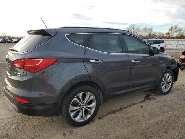 Photo 2 VIN: 5XYZUDLA9FG270306 - HYUNDAI SANTA FE 