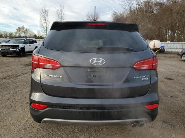 Photo 5 VIN: 5XYZUDLA9FG270306 - HYUNDAI SANTA FE 