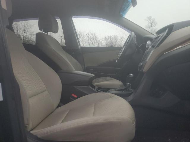 Photo 6 VIN: 5XYZUDLAXDG014365 - HYUNDAI SANTA FE S 